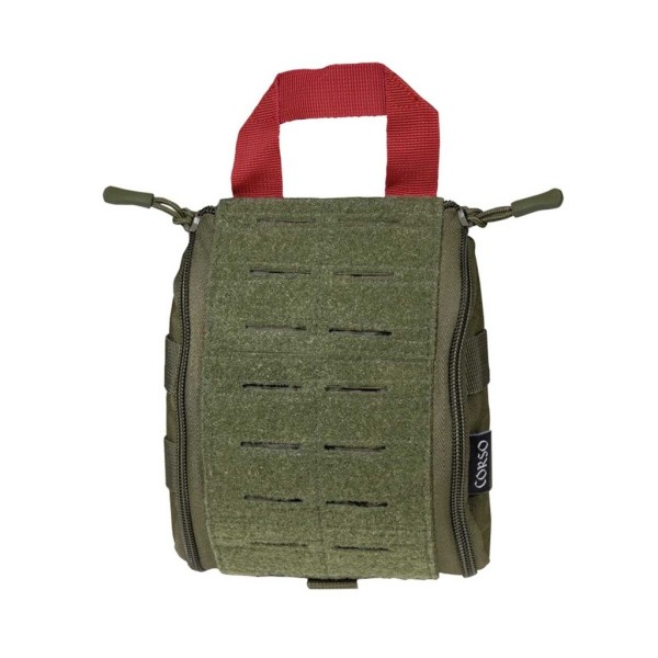 Poche ifak medic – Corso Tactical
