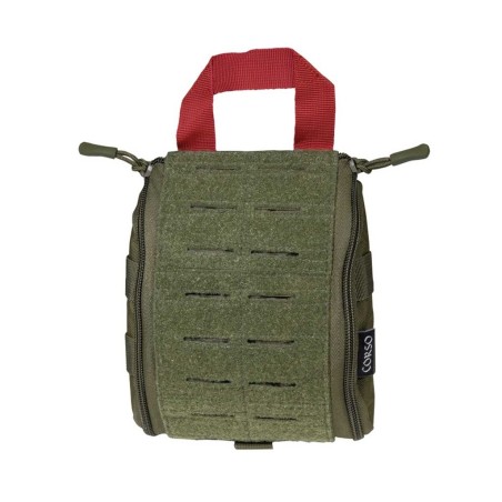 Poche ifak medic – Corso Tactical