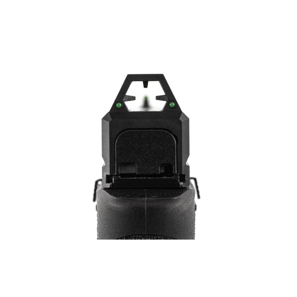 POSEIDON - P2 CSI GAZ NOIR - AS-DF