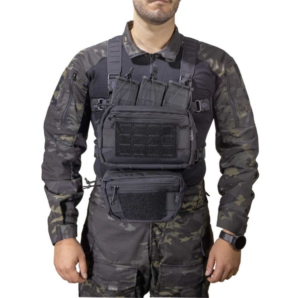 CORSO - CHEST RIG MKI - AS-DF