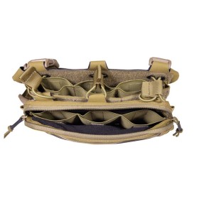 CORSO - CHEST RIG MKI - AS-DF