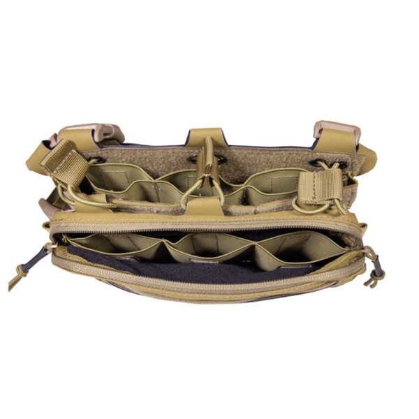 CORSO - CHEST RIG MKI - AS-DF