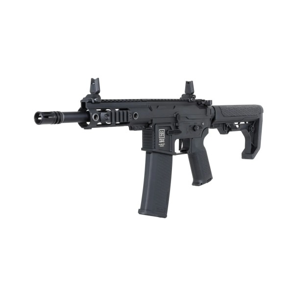 SPECNA ARMS - FLEX SA-F04 ETU NOIR - Airsoft Direct Factory