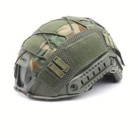 AS-DF - Couvre-casque tactique