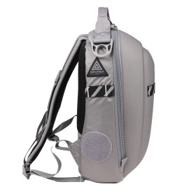 DIMATEX - SAC A DOS MINI GRIS