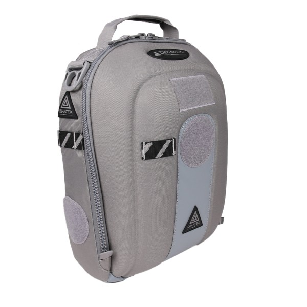 DIMATEX - SAC A DOS MINI GRIS