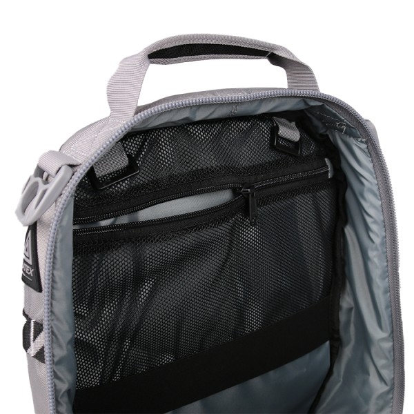 DIMATEX - SAC A DOS MINI GRIS