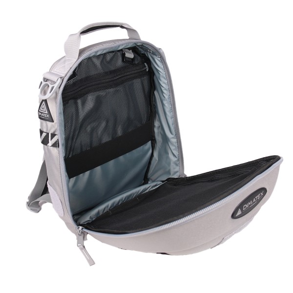 DIMATEX - SAC A DOS MINI GRIS