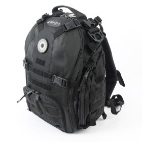 DIMATEX - SAC A DOS BRACO NOIR - AS-DF