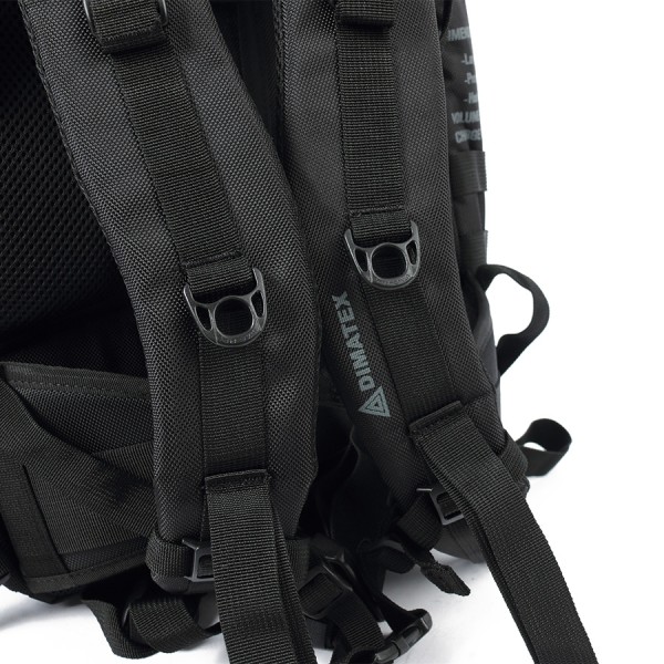 DIMATEX - SAC A DOS BRACO NOIR - AS-DF