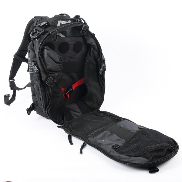 DIMATEX - SAC A DOS BRACO NOIR - AS-DF