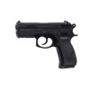 ASG - CZ 75D COMPACT GAZ NBB - AS-DF