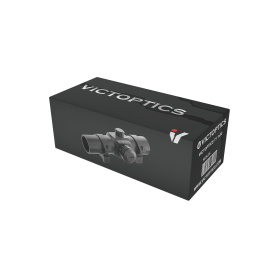 VICTOPTICS - SRD T1 1X30 5NRV - AS-DF