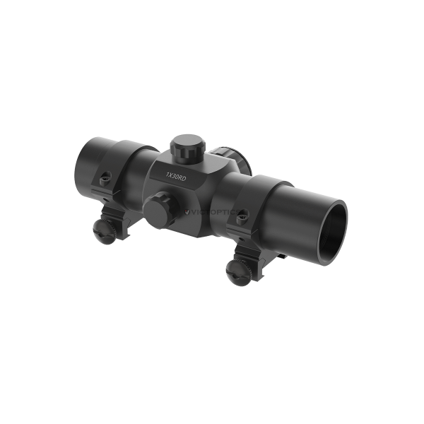 VICTOPTICS - SRD T1 1X30 5NRV - AS-DF