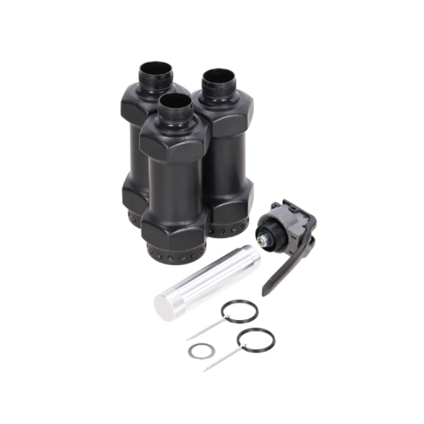 SPECNA ARMS - GRENADE CO2 PACK3 - AS-DF