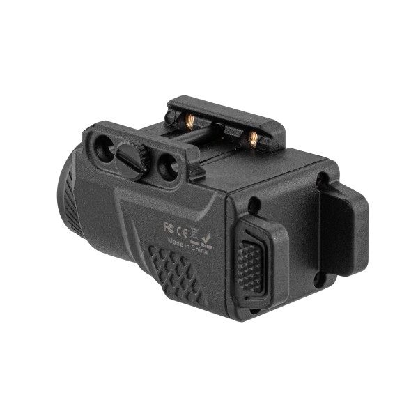 SKYWOODS - LAMPE OURAGAN 480 LUMENS - AS-DF