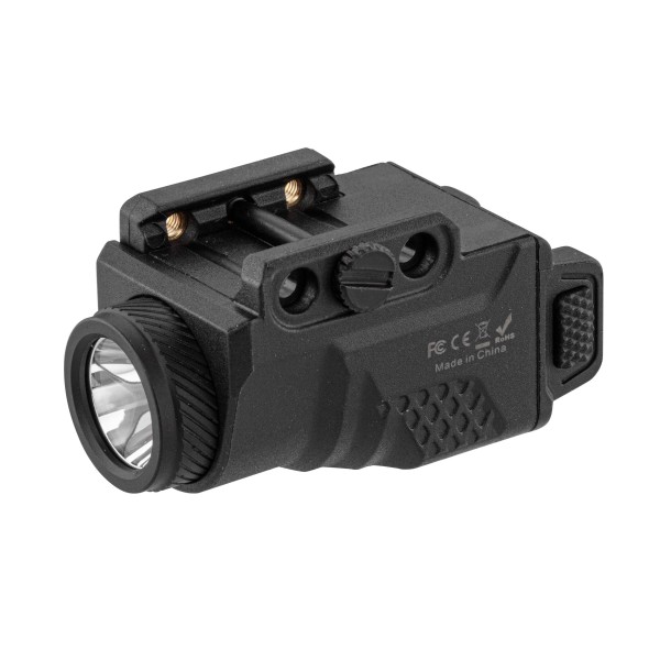 SKYWOODS - LAMPE OURAGAN 480 LUMENS - AS-DF