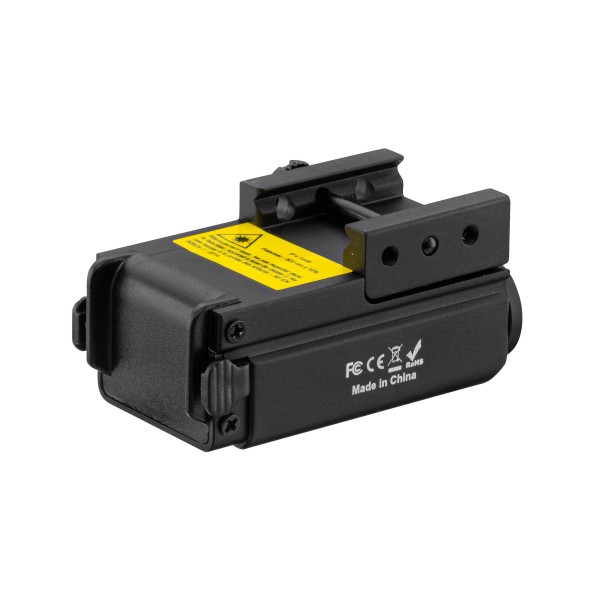 SKYWOODS - LAMPE + LASER VERT 300 LUMENS - AS-DF