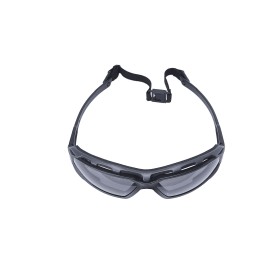 ASG - LUNETTE DE PROTECTION HIGHLANDER - AS-DF