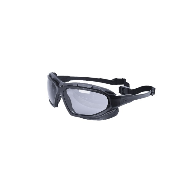 ASG - LUNETTE DE PROTECTION HIGHLANDER - AS-DF