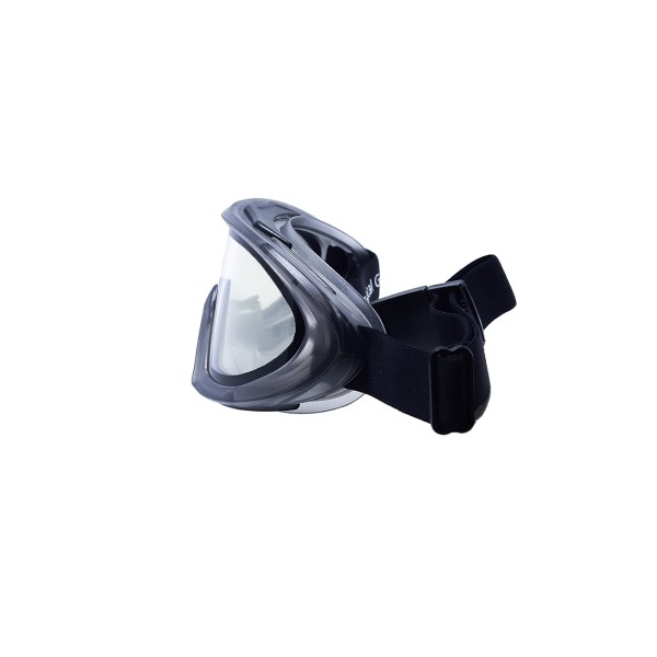 ASG - MASQUE DE PROTECTION DUAL - AS-DF