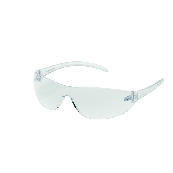 ASG - LUNETTE DE SECURITE SIMPLE