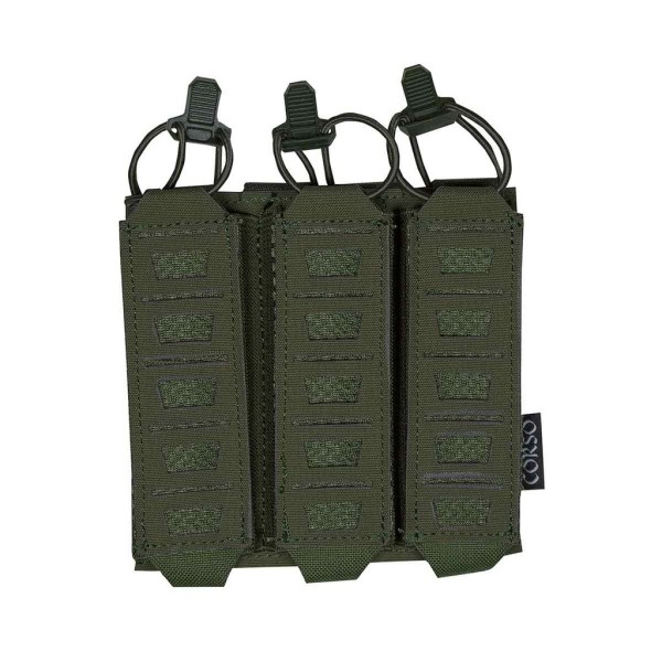 Poche porte chargeur MP5/evo – Corso Tactical