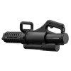 WELLPRO - MINIGUN ECHO1 WE23-SLBB 4 CANONS 1200 BBs