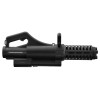 WELLPRO - MINIGUN ECHO1 WE23-SLBB 4 CANONS 1200 BBs