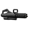 WELLPRO - MINIGUN ECHO1 WE23-SLBB 4 CANONS 1200 BBs