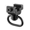 BO - Attache Sangle QD Rail Picatinny – Fixation Rapide Airsoft