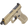UMAREX - GLOCK 19X MOS TAN - AS-DF