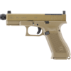 UMAREX - GLOCK 19X MOS TAN - AS-DF