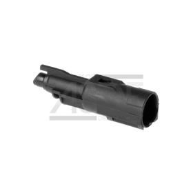 WE - Nozzle Série Glock 18C, 23.26 WE Airsoft - 4