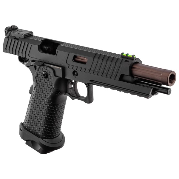 GOLDEN EAGLE - Pistolet GBB Hi-Capa 6 Golden Eagle