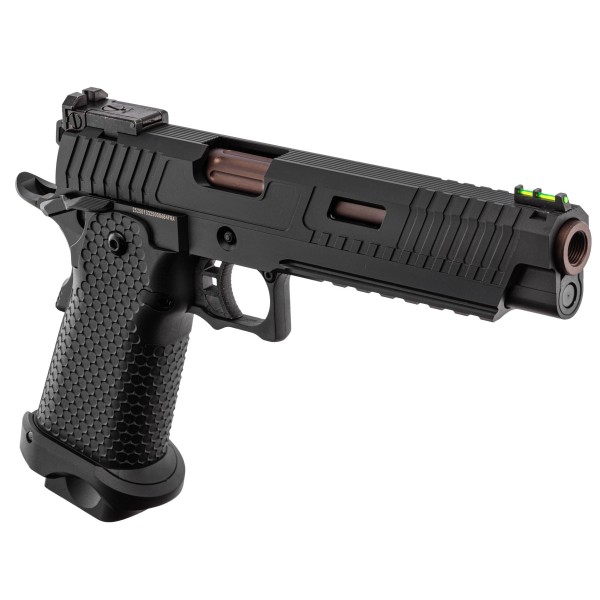 GOLDEN EAGLE - Pistolet GBB Hi-Capa 6 Golden Eagle