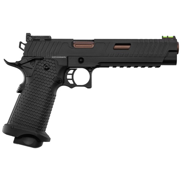 GOLDEN EAGLE - Pistolet GBB Hi-Capa 6 Golden Eagle