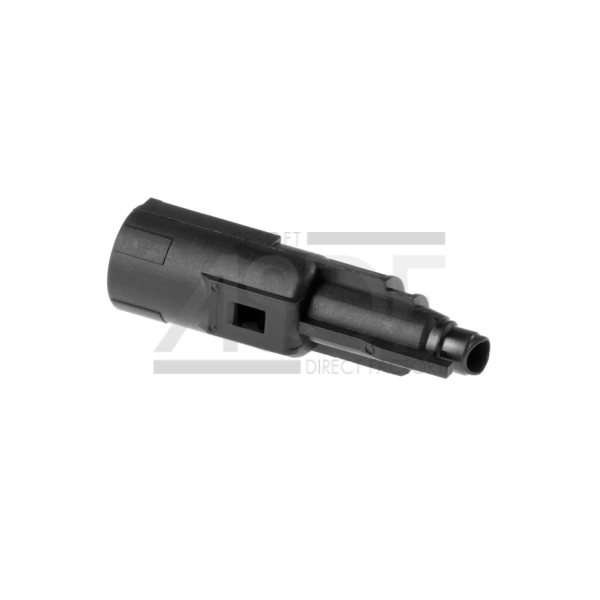 WE - Nozzle Série Glock 18C, 23.26 WE Airsoft - 5