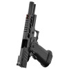 GOLDEN EAGLE - Pistolet GBB Golden Eagle Hi-Capa 5.1 Noir Airsoft