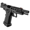 GOLDEN EAGLE - Pistolet GBB Golden Eagle Hi-Capa 5.1 Noir Airsoft