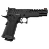 GOLDEN EAGLE - Pistolet GBB Golden Eagle Hi-Capa 5.1 Noir Airsoft