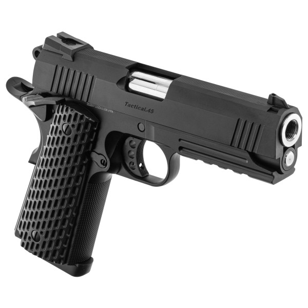 GOLDEN EAGLE - Réplique GBB 1911 Warrior Golden Eagle Airsoft