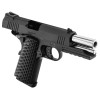 GOLDEN EAGLE - Réplique GBB 1911 Warrior Golden Eagle Airsoft