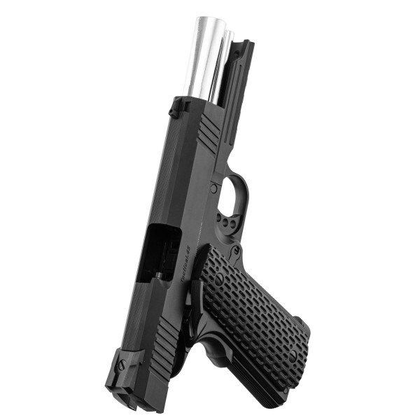 GOLDEN EAGLE - Réplique GBB 1911 Warrior Golden Eagle Airsoft