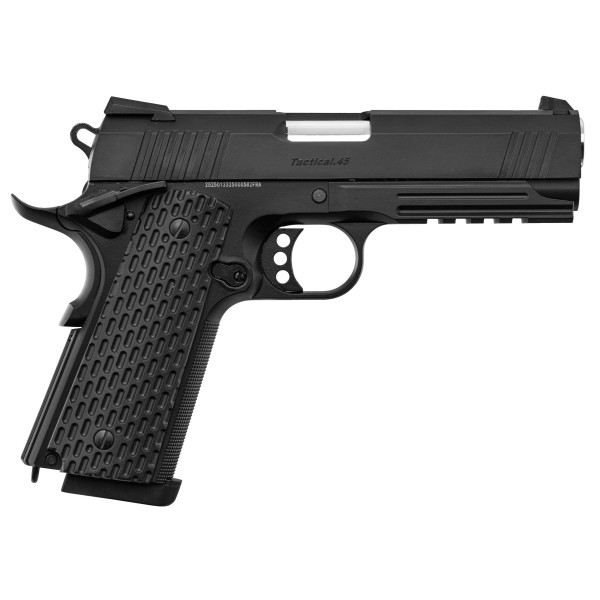 GOLDEN EAGLE - Réplique GBB 1911 Warrior Golden Eagle Airsoft