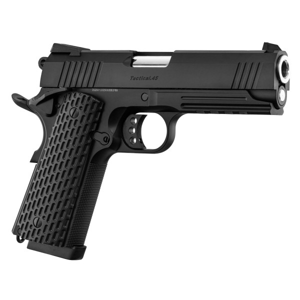 GOLDEN EAGLE - Réplique GBB 1911 Warrior Golden Eagle Airsoft