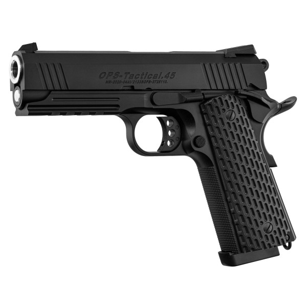 GOLDEN EAGLE - Réplique GBB 1911 Warrior Golden Eagle Airsoft