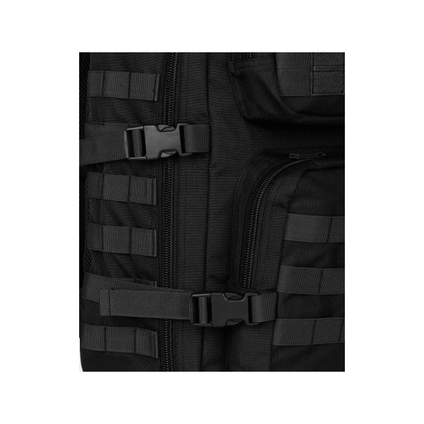 GK - Sac à Dos Tactique BLAKE 26L - AS-DF