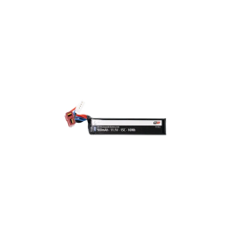ASG - BATTERIE LI-PO 11.1V 900 MAH 1 STICK T DEAN