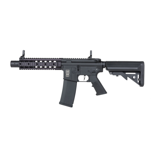 SPECNA ARMS - REPLIQUE LONGUE 6MM SA-C05 CORE HAL ETU NOIRE